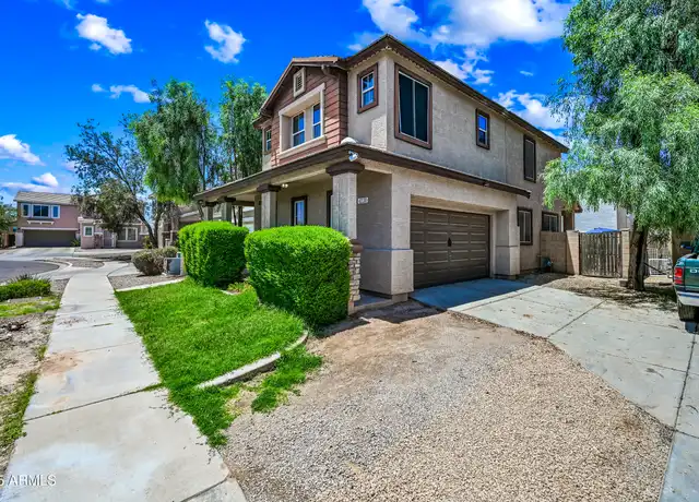 Property at 4230 W Carter Rd, Phoenix, AZ, 85041, 3 beds, 2.5 baths, [object Object]