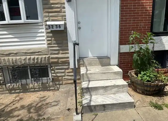 Property at 3236 E Lombard St, Baltimore, MD, 21224, 2 beds, 2 baths, [object Object]