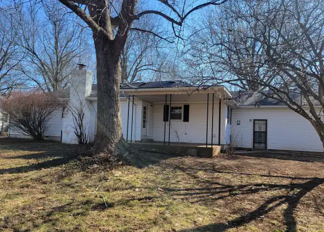 Property at 3561 S Broadway Ave, Springfield, MO, 65807, 3 beds, 2 baths, [object Object]