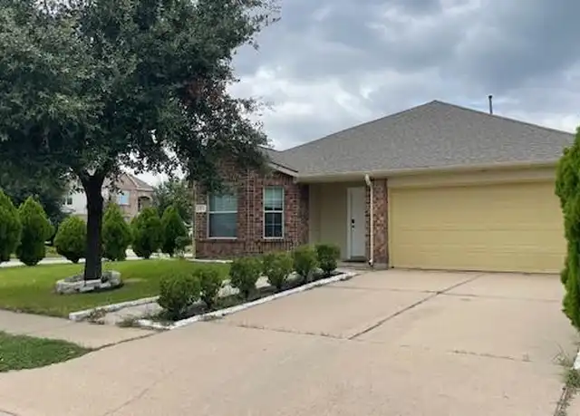 Property at 21622 Stonecross Terrace Ln, Katy, TX, 77449, 3 beds, 2 baths, [object Object]