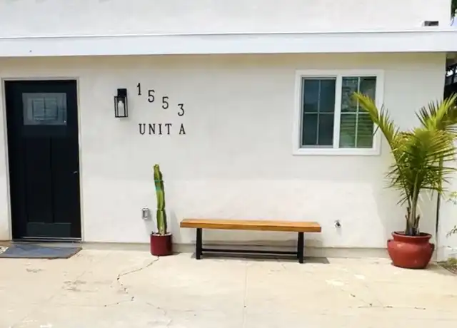 Property at 1553 W 106th St Unit A, Los Angeles, CA, 90047, 1 bed, 1 bath, [object Object]