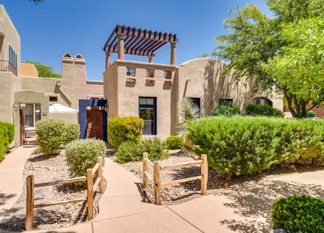 Property at 411 Post Way, Tubac, AZ, 85646, 2 beds, 2 baths, [object Object]