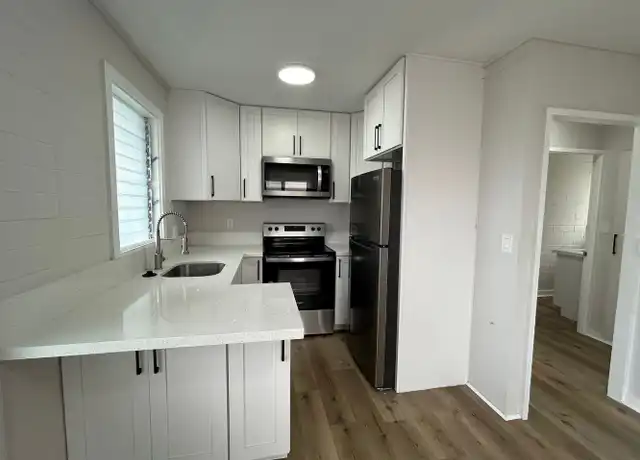 Property at 2620 Date St Unit 6, Urban Honolulu, HI, 96826, 1 bed, 1 bath, [object Object]