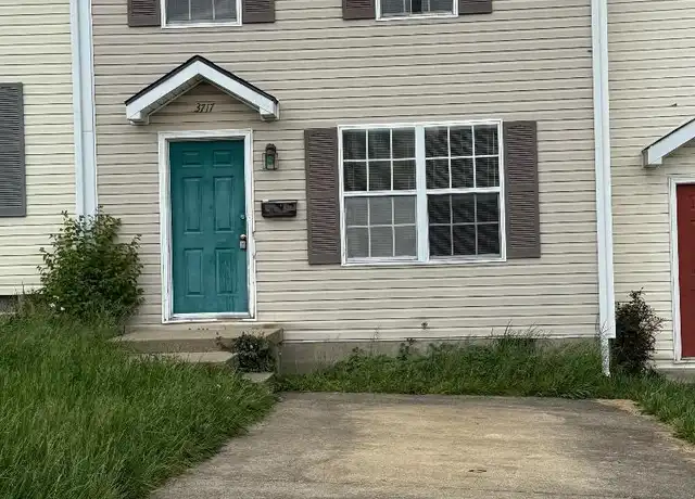 Property at 3717 Trent Cir, Lexington, KY, 40517, 3 beds, 1.5 baths, [object Object]
