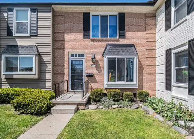 Property at 3501 Burbank Dr, Ann Arbor, MI, 48105, 2 beds, 1.5 baths, [object Object]