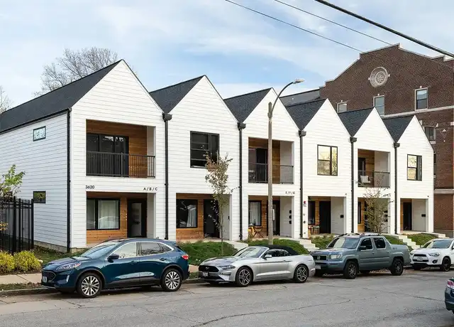 Property at 3620 Texas Ave, Saint Louis, MO, 63118, 1 bed, 1 bath, Contact for Price