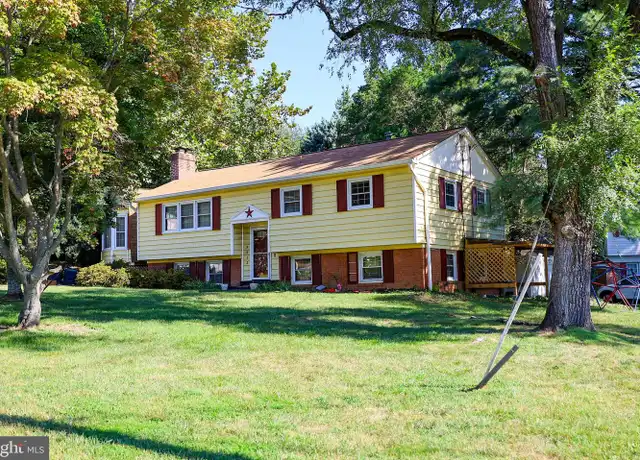 Property at 5812 Helmsdale Ln, Alexandria, VA, 22315, 5 beds, 3 baths, [object Object]