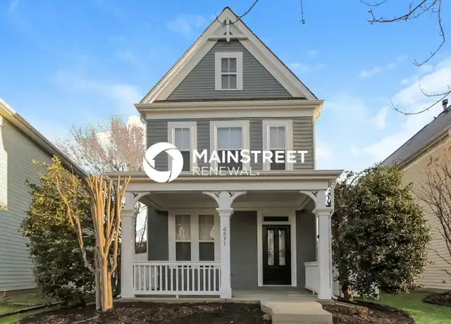 Property at 6831 Dunton St, Huntersville, NC, 28078, 3 beds, 2 baths, [object Object]