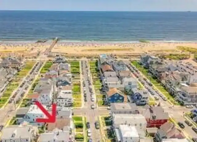 Property at 19 Webb Ave Unit 1E, Ocean Grove, NJ, 07756, 1 bed, 1 bath, [object Object]