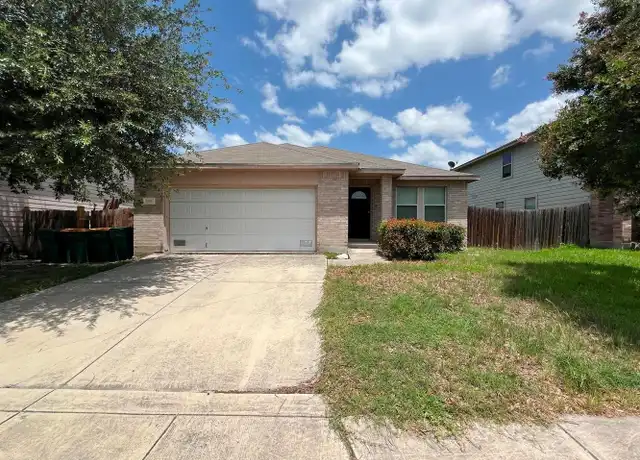 Property at 7906 Copper Brk, Converse, TX, 78109, 3 beds, 2 baths, [object Object]