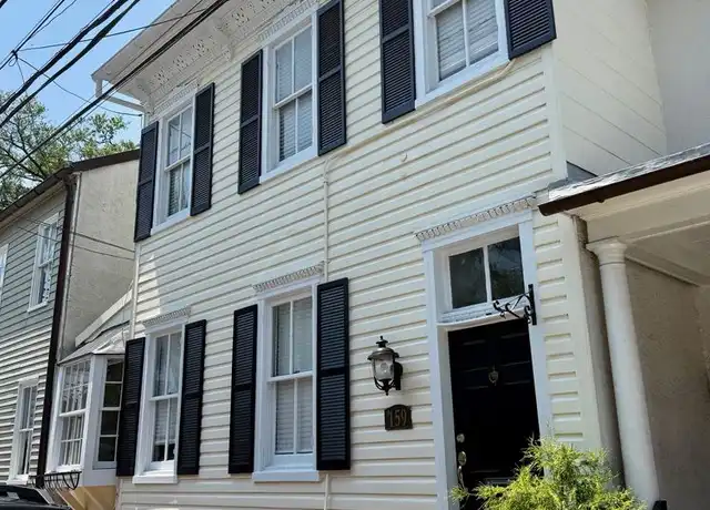 Property at 159 Conduit St, Annapolis, MD, 21401, 4 beds, 2 baths, [object Object]