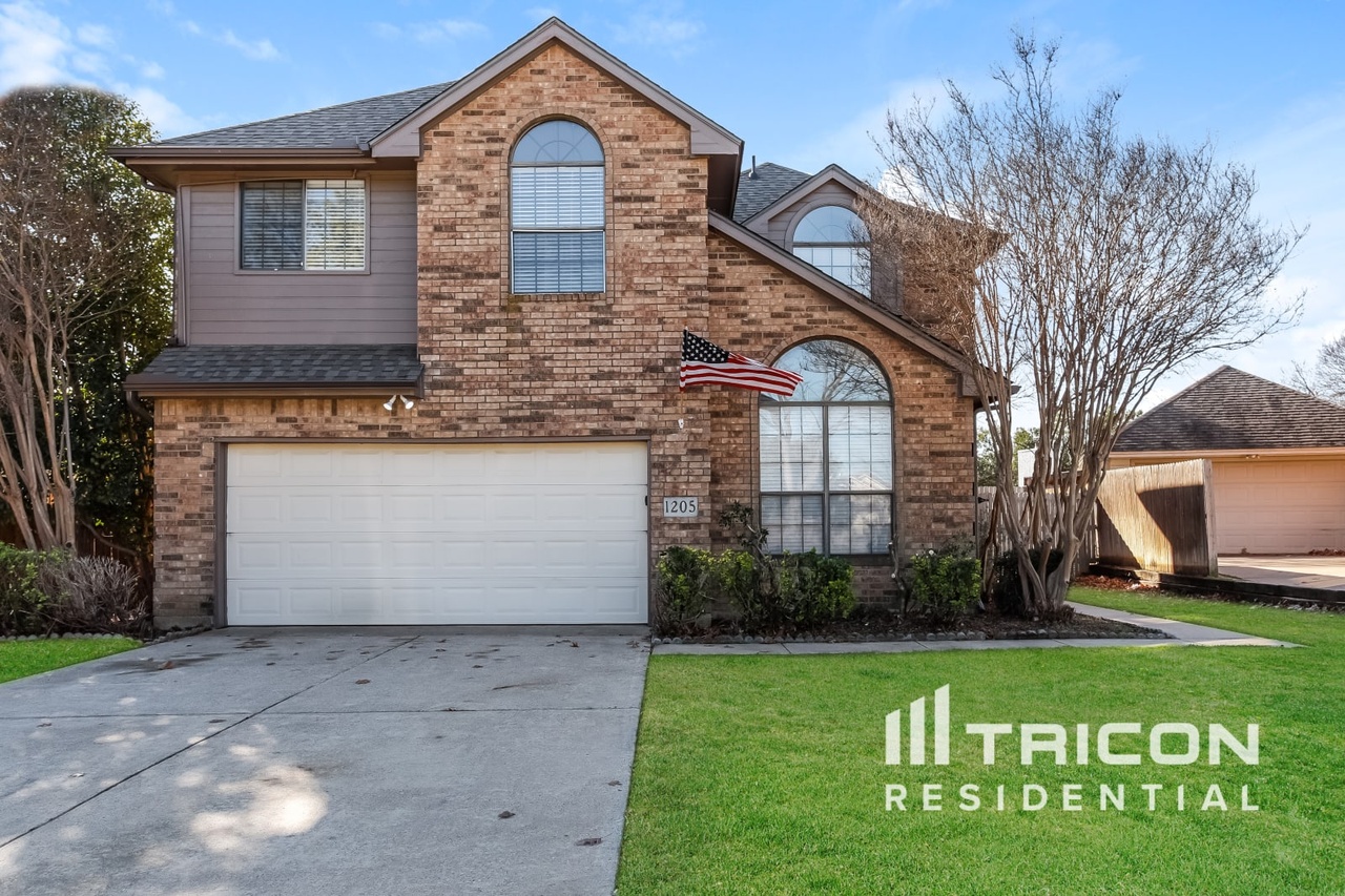 1205 Laurel Ln, Grapevine, TX 76051 | Redfin