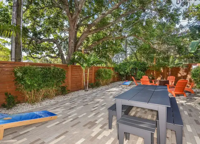 Property at Bayshore Palms at Soho - 1405 S Lorenzo Ave, Tampa, FL, 33629, 1-2 bed, 1 bath, [object Object]