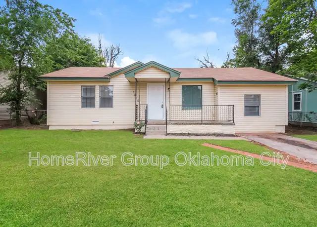 Property at 1416 SE 39th St, Oklahoma City, OK, 73129, 2 beds, 1 bath, [object Object]