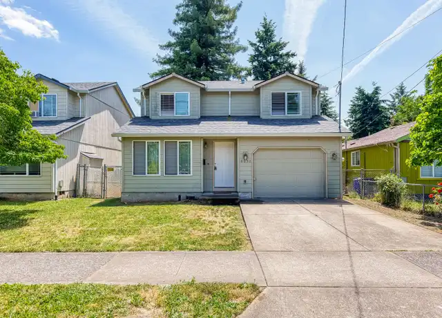 Property at 6032 SE Reedway St, Portland, OR, 97206, 3 beds, 2.5 baths, [object Object]