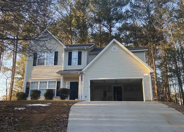 Property at 2055 Harvest Cir, Fairburn, GA, 30213, 3 beds, 2.5 baths, [object Object]