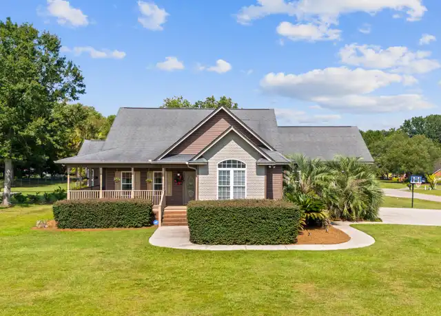 Property at 1010 Rice St, Orangeburg, SC, 29115, 4 beds, 2 baths, [object Object]