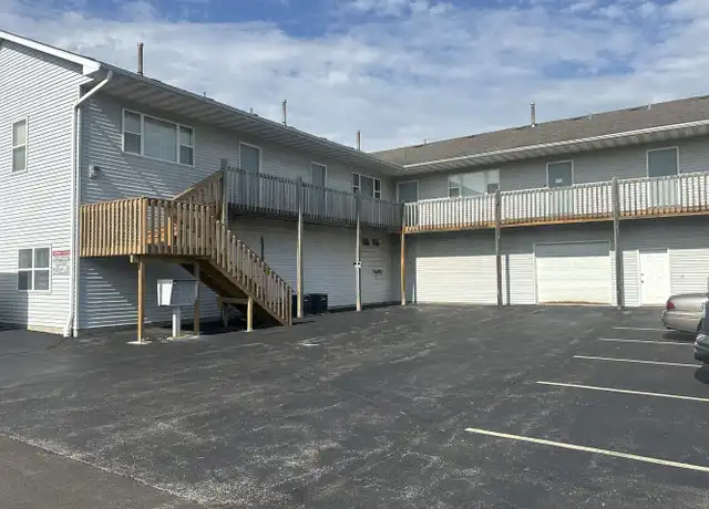 Property at 432 Wyman St Unit 4, Sycamore, IL, 60178, 2 beds, 1 bath, [object Object]