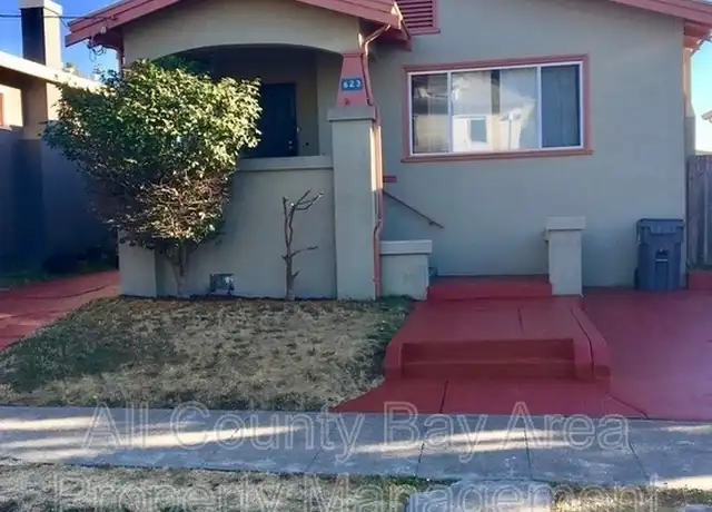Property at 623 62nd St, Oakland, CA, 94609, 2 beds, 1 bath, [object Object]