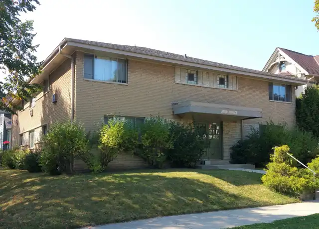 Property at 1657 N Astor St Unit 07, Milwaukee, WI, 53202, 1 bed, 1 bath, [object Object]