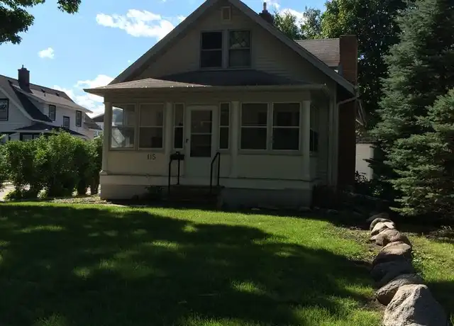 Property at 115 Chicago Ave N, Wayzata, MN, 55391, 3 beds, 1.5 baths, [object Object]