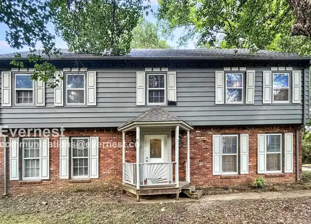 Property at 2662 Hacton Cv, Memphis, TN, 38119, 4 beds, 2.5 baths, [object Object]