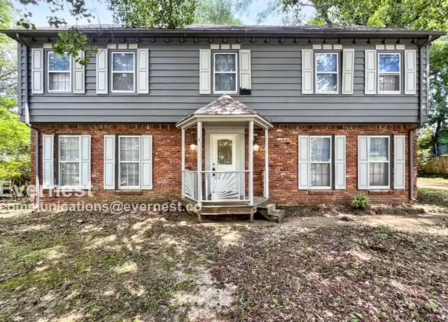 Property at 2662 Hacton Cv, Memphis, TN, 38119, 4 beds, 2.5 baths, [object Object]