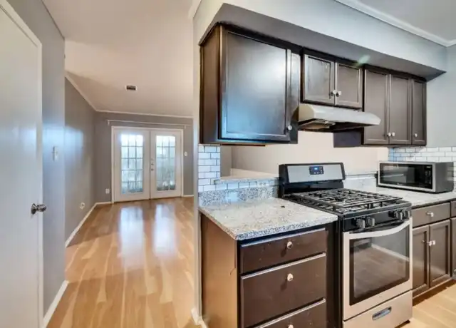 Property at 2708 Windswept Cv Unit 201, Austin, TX, 78745, 2 beds, 1 bath, [object Object]