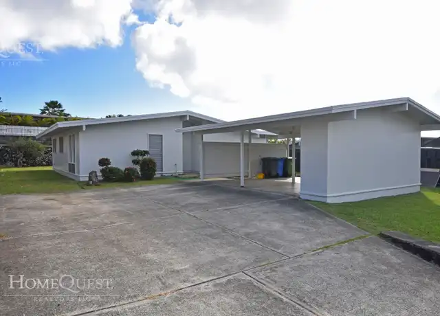 Property at 731 Kalalea St, Honolulu, HI, 96825, 3 beds, 2 baths, [object Object]