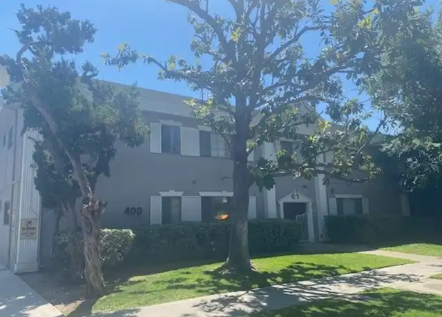 Property at 400 N Mentor Ave Unit 18, Pasadena, CA, 91106, 1 bed, 1 bath, [object Object]