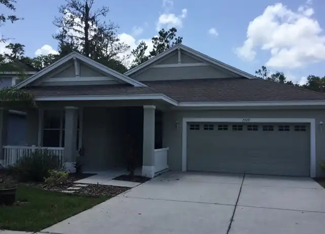 Property at 7729 Grasmere Dr, Land O Lakes, FL, 34637, 4 beds, 2 baths, [object Object]