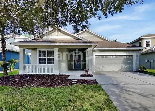 Property at 7729 Grasmere Dr, Land O Lakes, FL, 34637, 4 beds, 2 baths, [object Object]