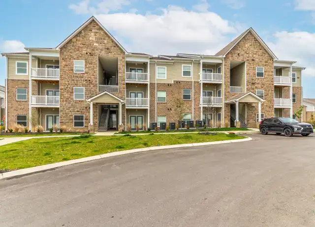 Property at Trails at Hunter Pointe - 1006 Beaty Blvd, Gallatin, TN, 37066, 1 bed, 1 bath, [object Object]