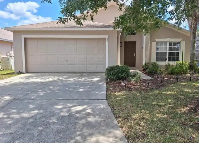 Property at 841 Clear Creek Cir, Clermont, FL, 34714, 5 beds, 3 baths, [object Object]