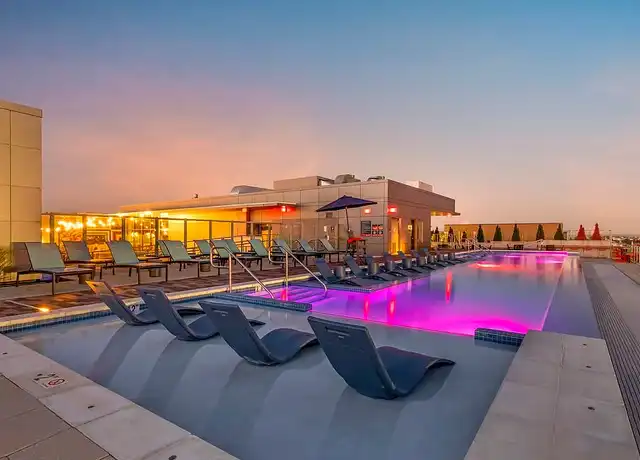 Property at AVA NoMa - 55 M St NE, Washington, DC, 20002, 0-3 beds, 1-3 bath, [object Object]