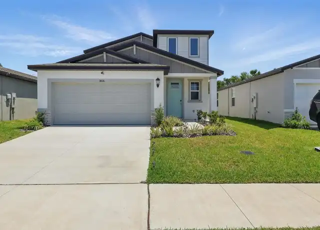 Property at 3806 Radiant Mountain Dr, Plant City, FL, 33565, 4 beds, 2.5 baths, [object Object]