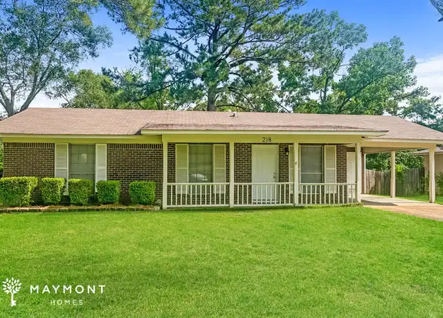 Property at 218 Faith Hill St, Ridgeland, MS, 39157, 3 beds, 2 baths, [object Object]