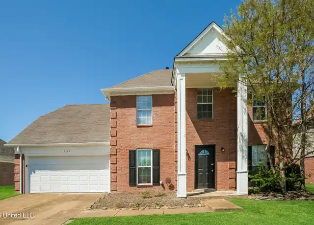 Property at 7169 Fox Creek Dr, Olive Branch, MS, 38654, 4 beds, 2.5 baths, [object Object]