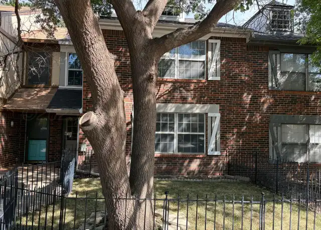 Property at 1541 S Alabama St, Amarillo, TX, 79102, 3 beds, 3 baths, [object Object]