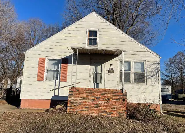 Property at 1914 S 16th St, Springfield, IL, 62703, 4 beds, 1 bath, [object Object]