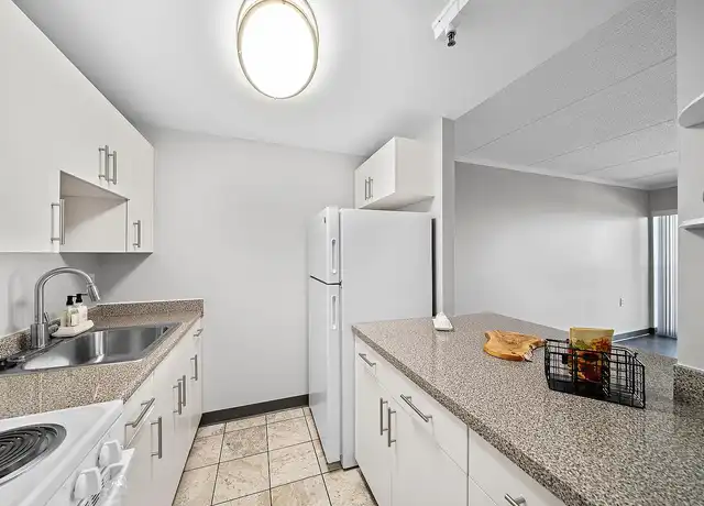 Property at Amy Lowell Apartments - 65 Martha Rd, Boston, MA, 02114, 1 bed, 1 bath, [object Object]