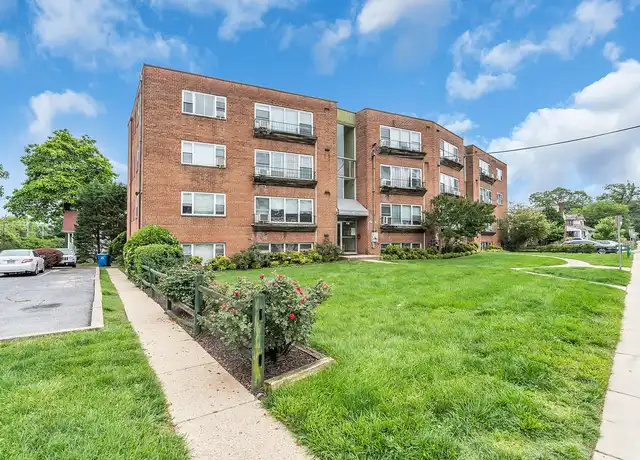 Property at Monterrey Apartments - 7925 Chicago Ave, Silver Spring, MD, 20910, 1 bed, 1 bath, [object Object]
