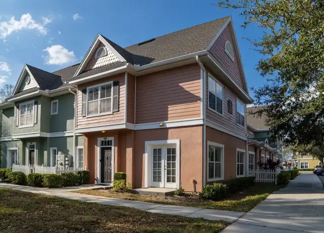 Property at 2219 San Vittorino Cir, Kissimmee, FL, 34741, 4 beds, 2 baths, [object Object]
