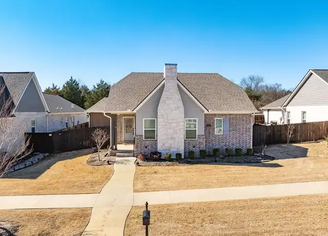 Property at 9512 Shire Valley Ct, Fort Smith, AR, 72916, 3 beds, 3 baths, [object Object]