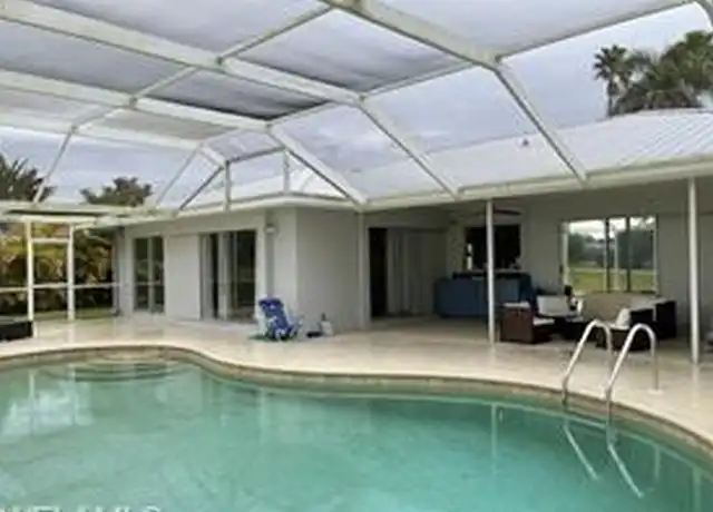 Property at 164 Pebble Beach Blvd, Naples, FL, 34113, 3 beds, 2 baths, [object Object]