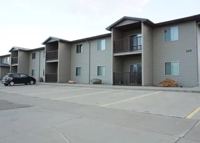 Property at 305 27th Ave NW Unit 13, Minot, ND, 58703, 2 beds, 2 baths, [object Object]