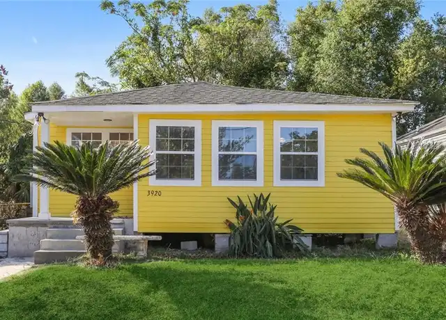 Property at 3920 Metropolitan St, New Orleans, LA, 70126, 2 beds, 2 baths, [object Object]