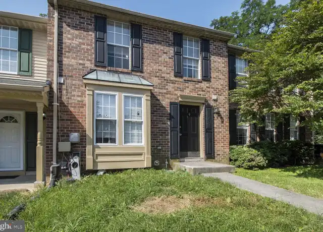 Property at 8122 Greenspring Valley Rd, Owings Mills, MD, 21117, 3 beds, 3.5 baths, [object Object]