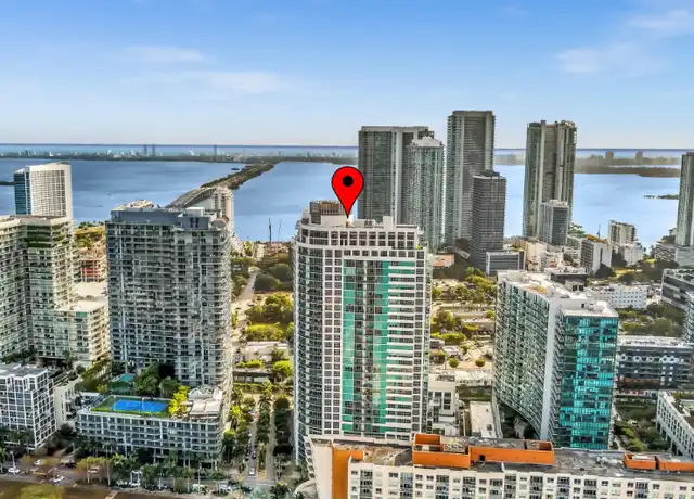 Property at 3301 NE 1st Ave #4, Miami, FL, 33137, 2 beds, 2.5 baths, [object Object]