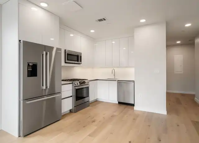 Property at 194 Sumner St Unit 504, Boston, MA, 02128, 1 bed, 1 bath, [object Object]
